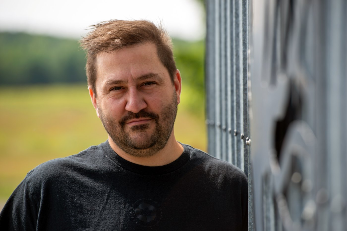 Nicholas Baron, produitsducap.com