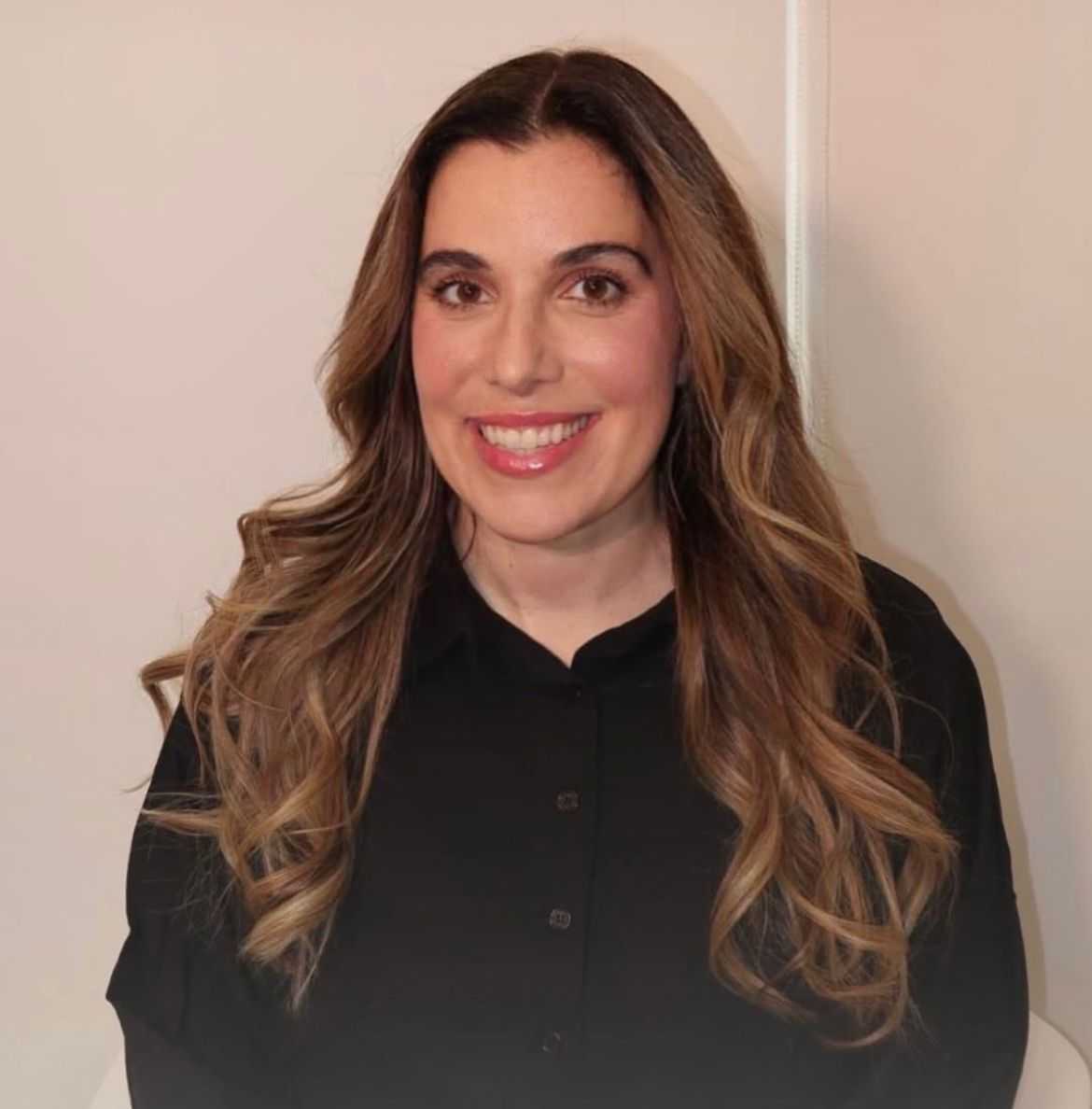 Rosy Zion, Practice Manager for Dr. Miami